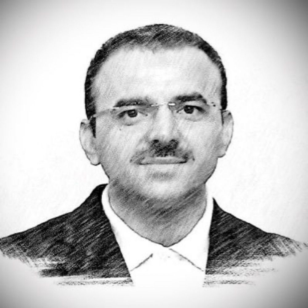 Osman Simsek