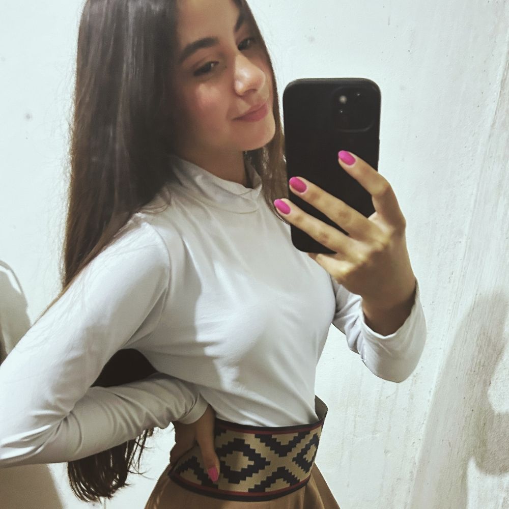Iza ramos🤍👯‍♂️