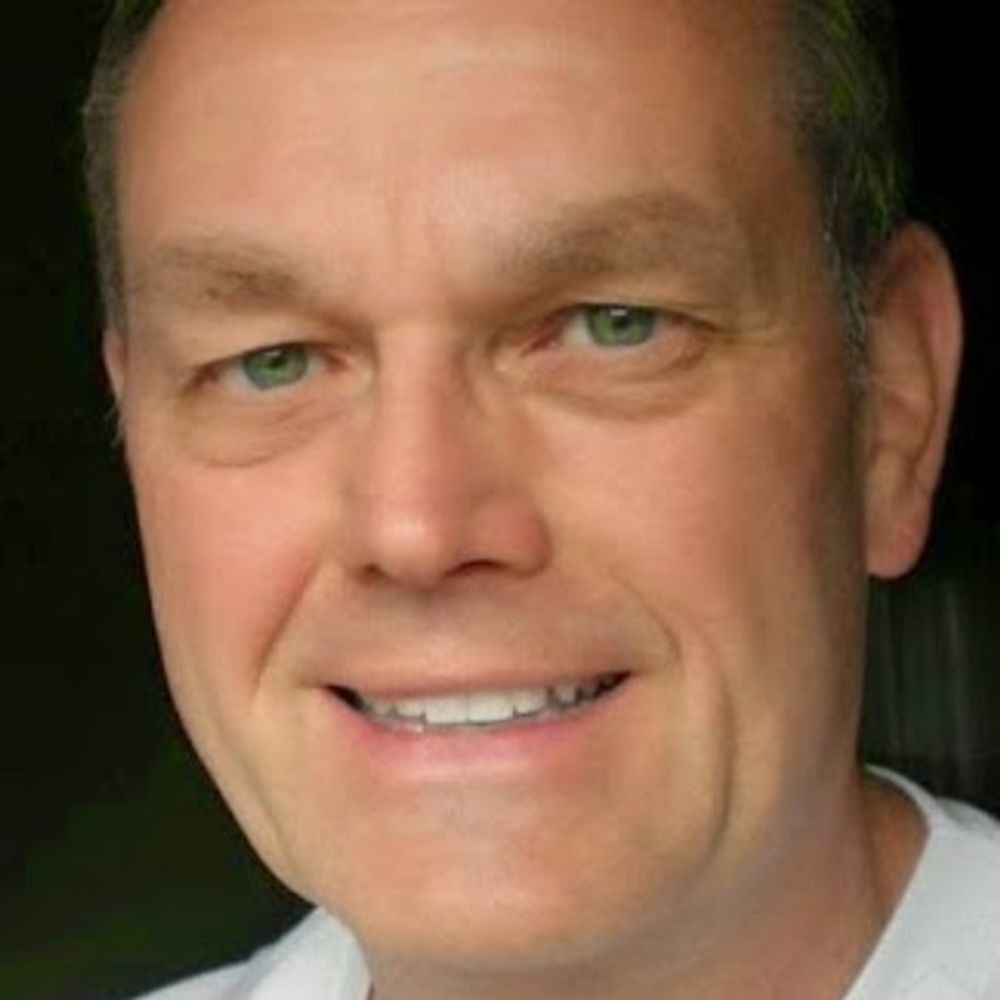 Steve Fermier