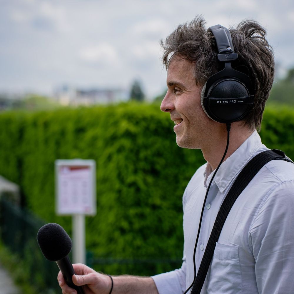 Jérémie Thomas