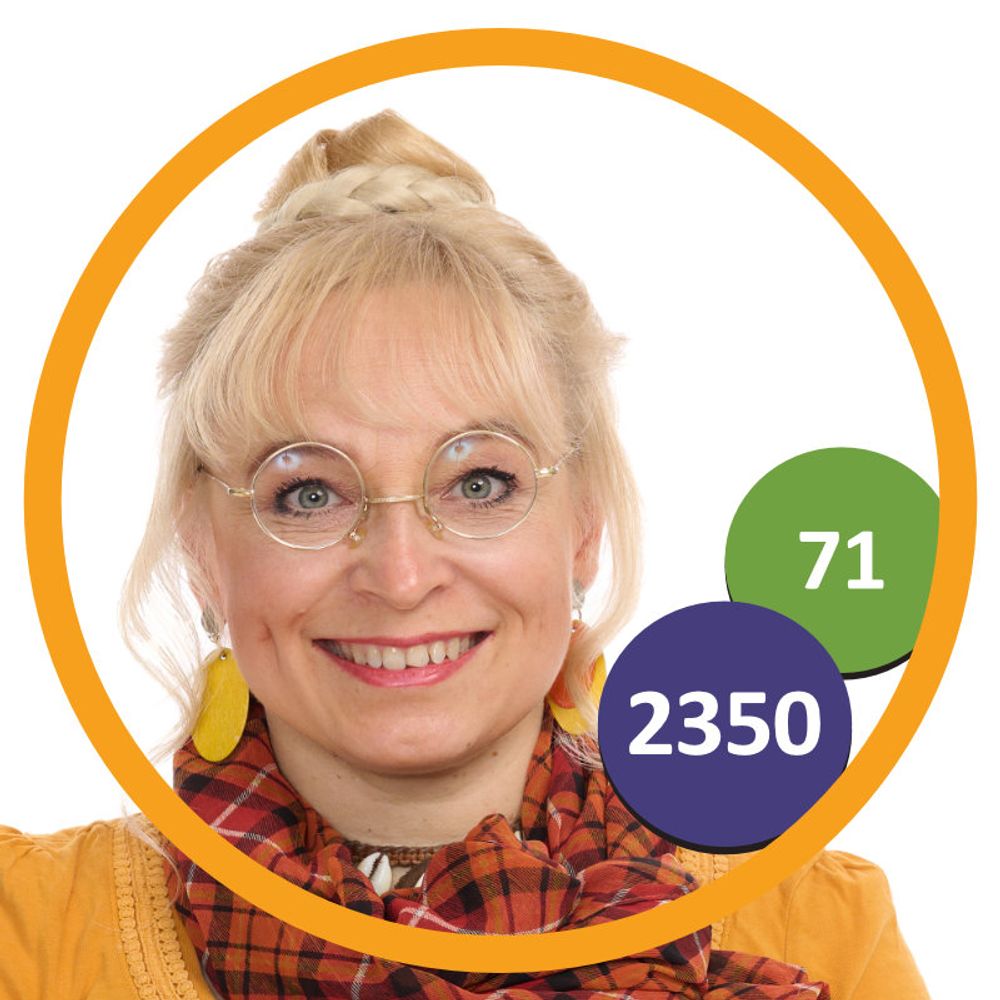 Sirpa Siru Kauppinen
