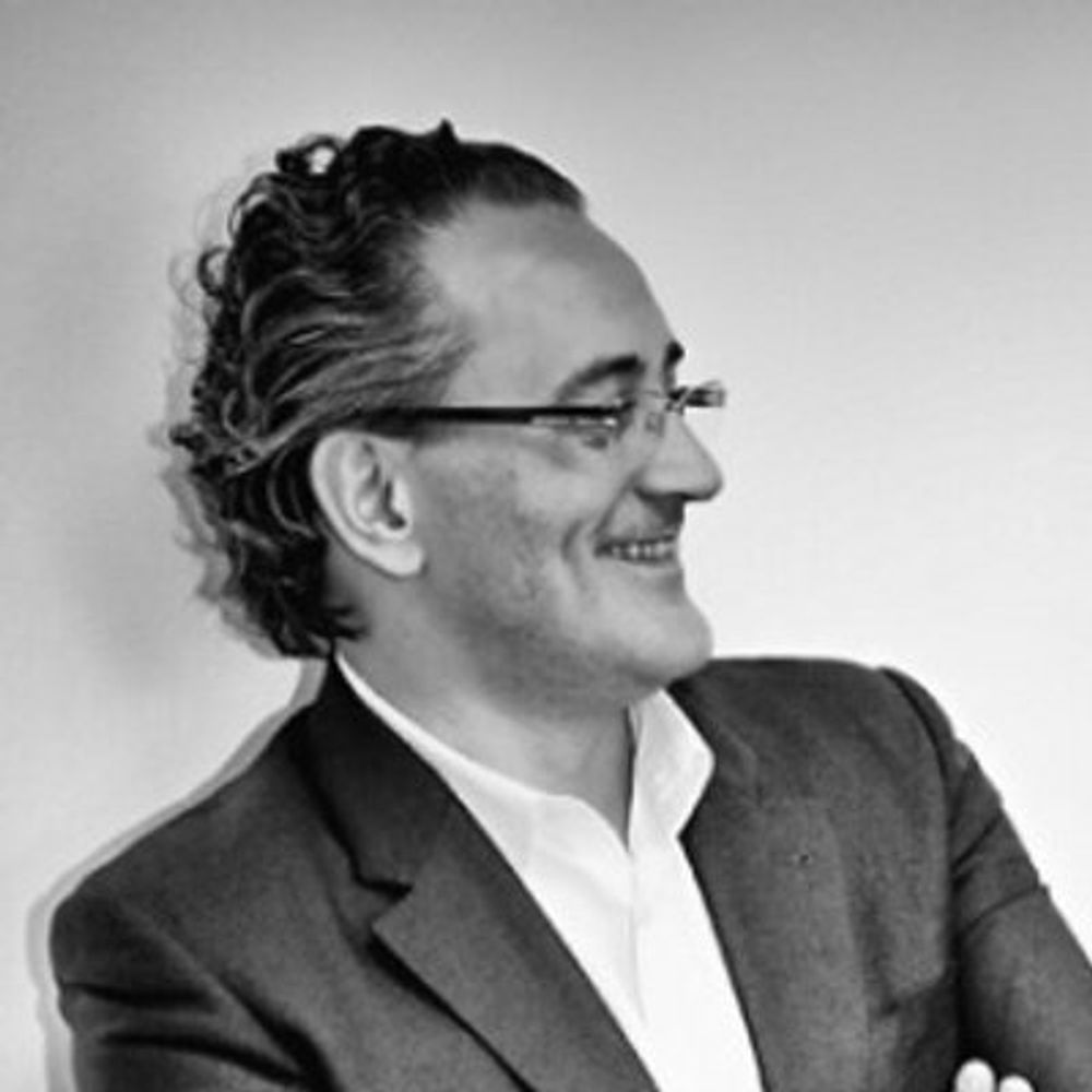 Laurent Mignon