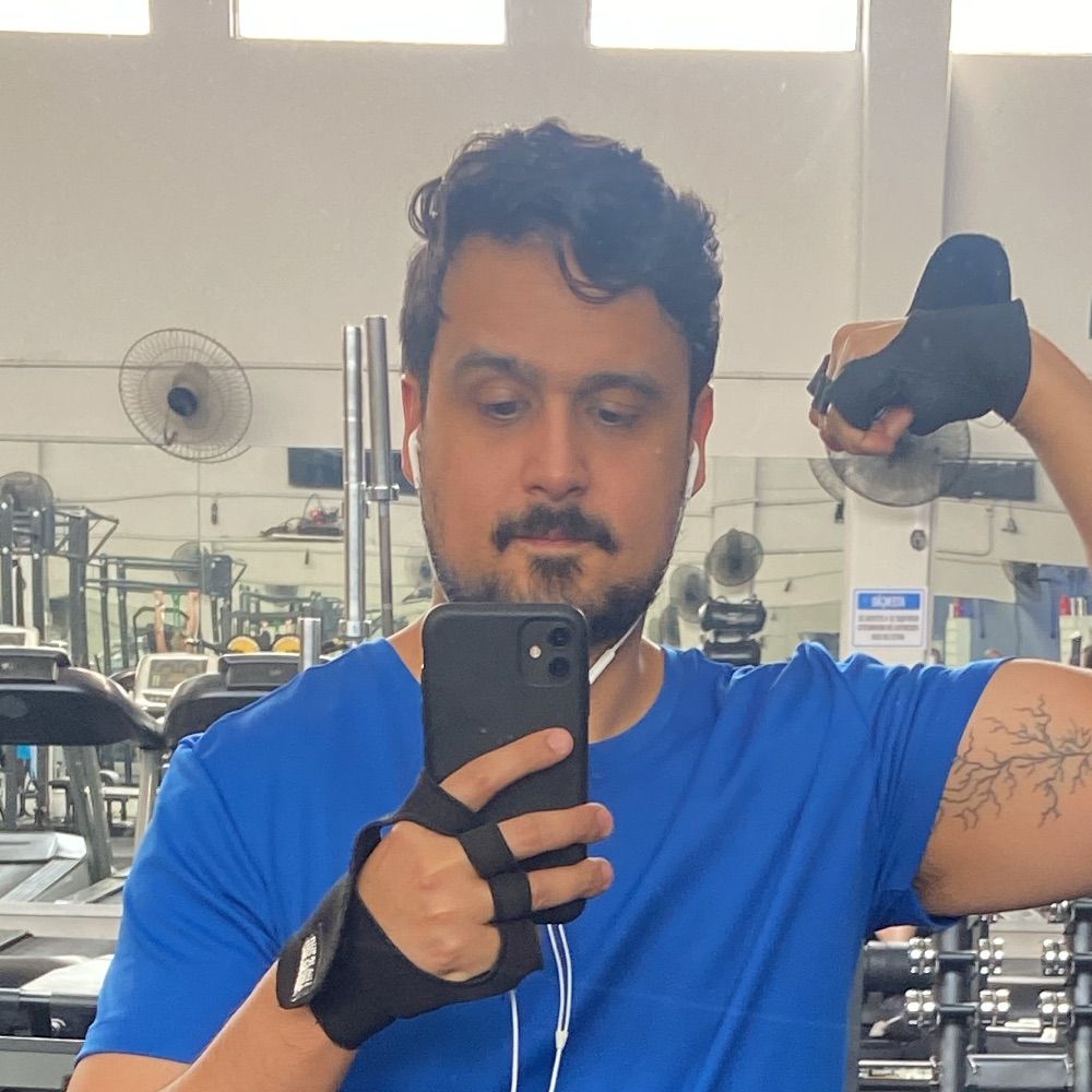 Saudades, palavra que ficou