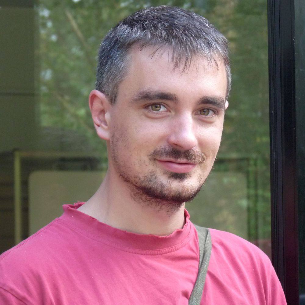 Hilaire Drouineau
