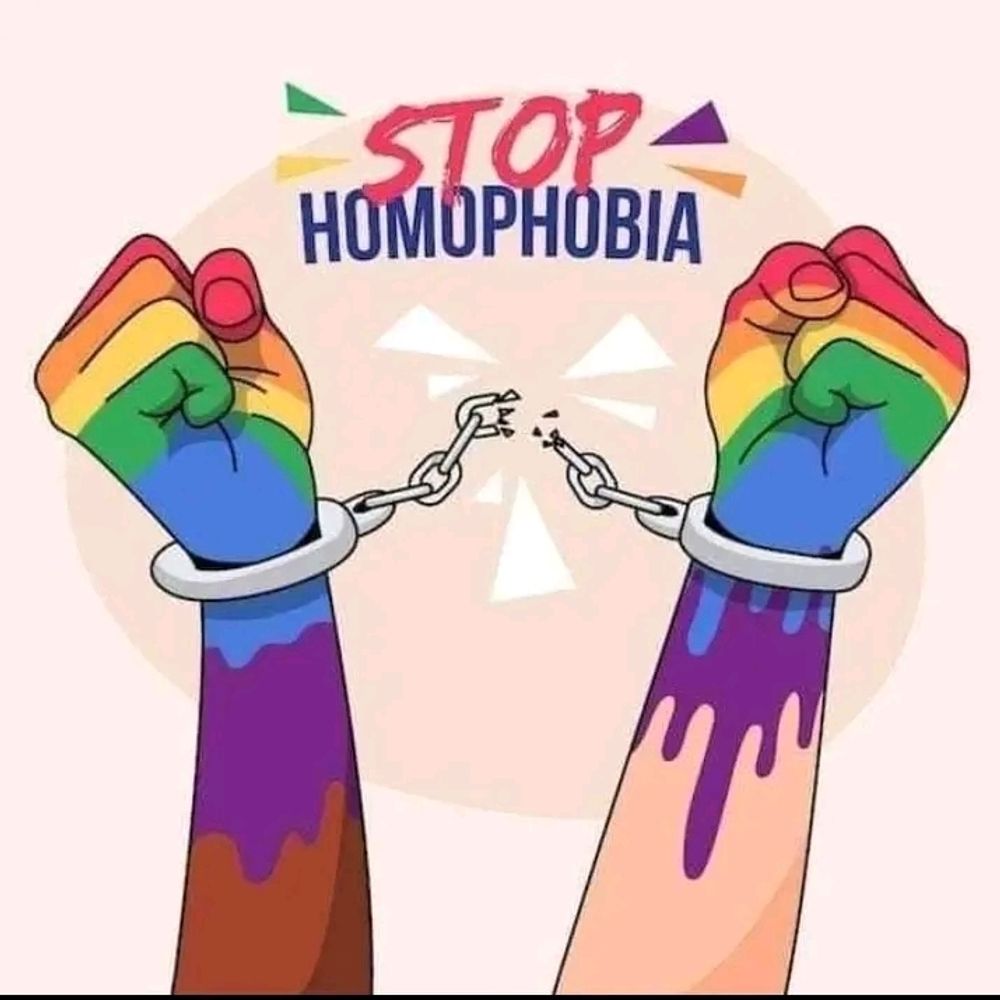 Queer Refugee Initiatives 🏳️‍🌈🏳️‍⚧️