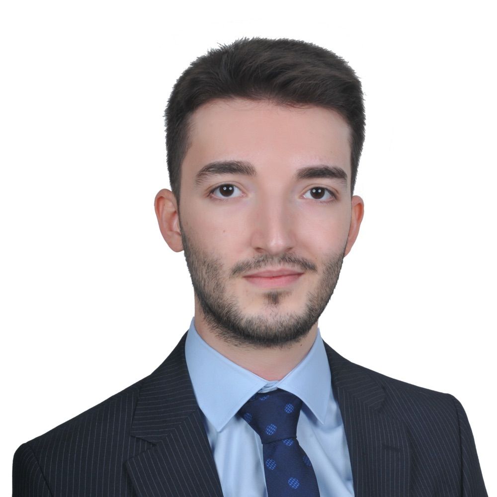 Batuhan Temizyürek