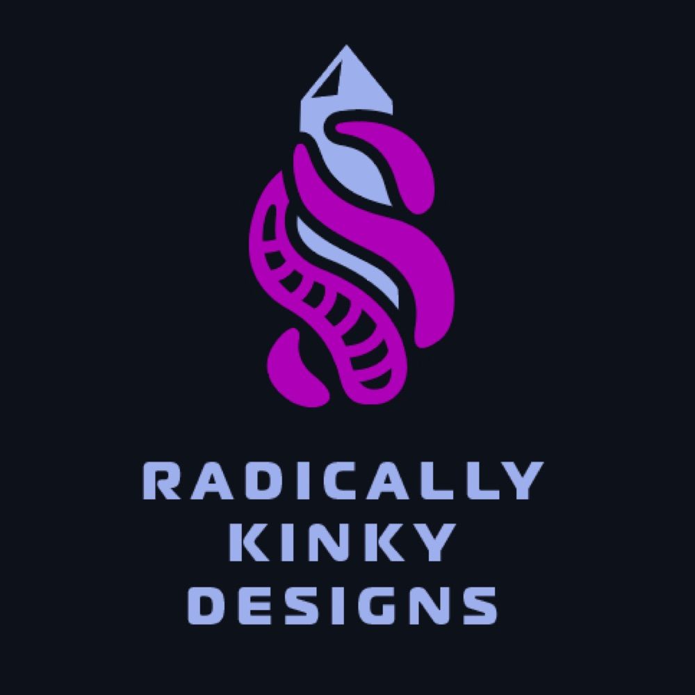 Radically Kinky Designs