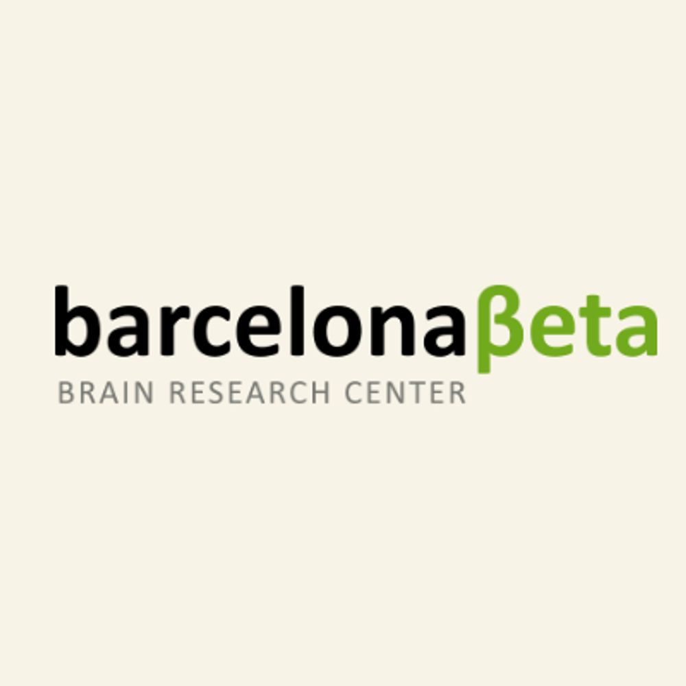 Barcelonaβeta Brain Research Center