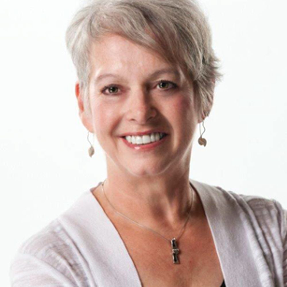 Maureen Arges Nadin