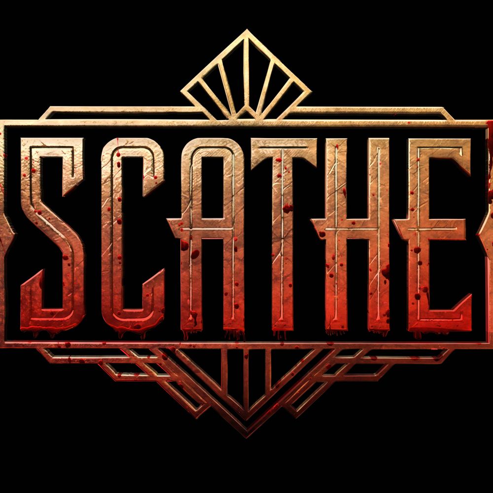 Scathe RPG