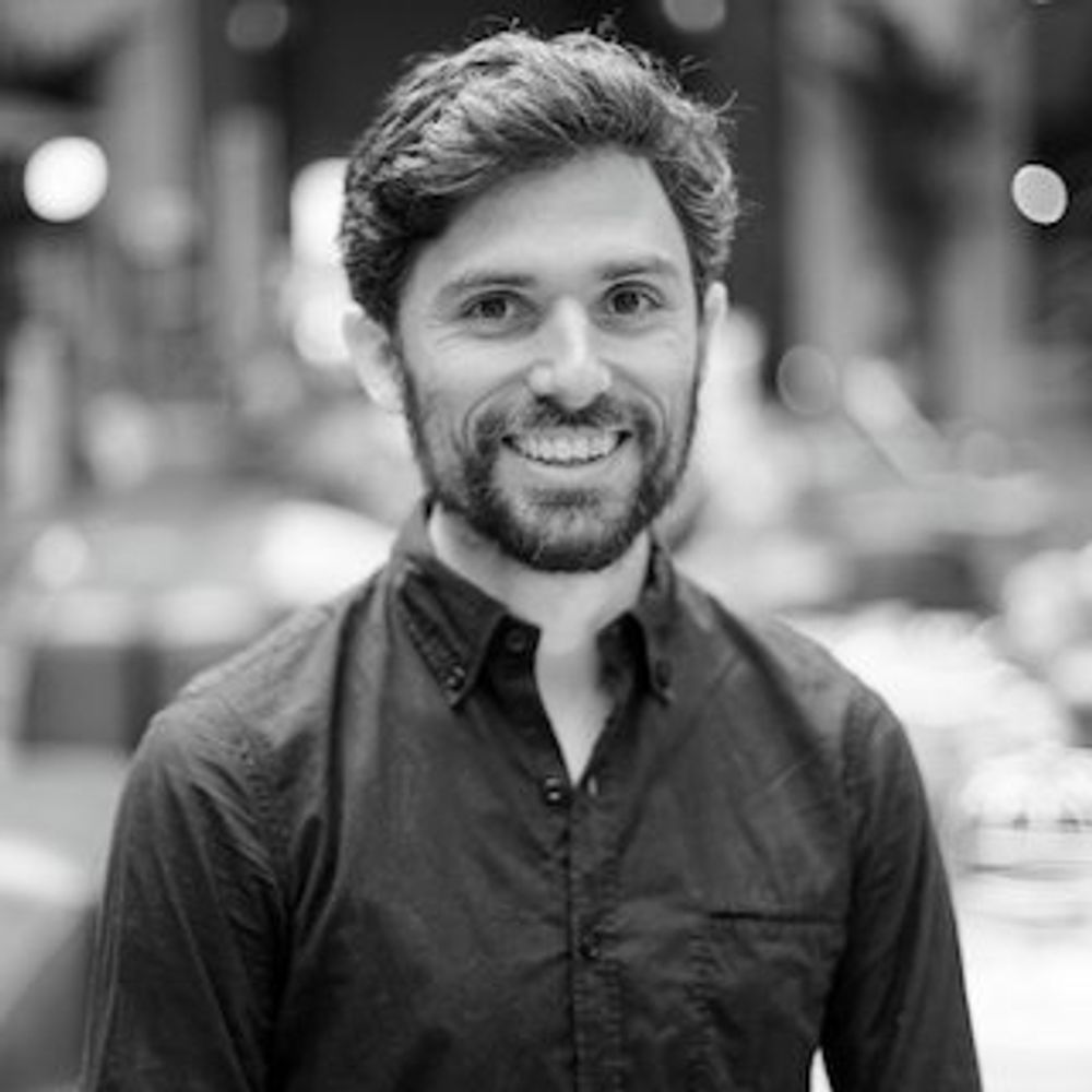 Julien Goldberg