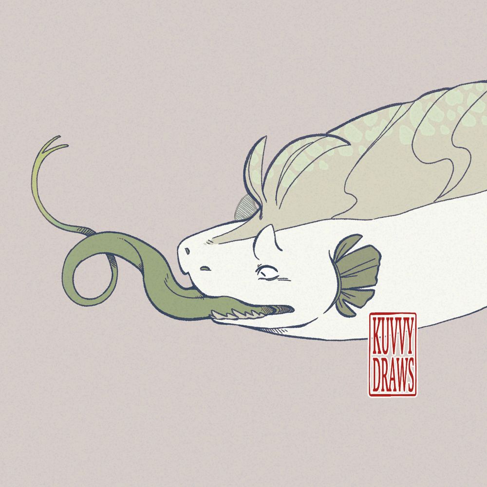 KuvvyDraws ✧ Comms OPEN