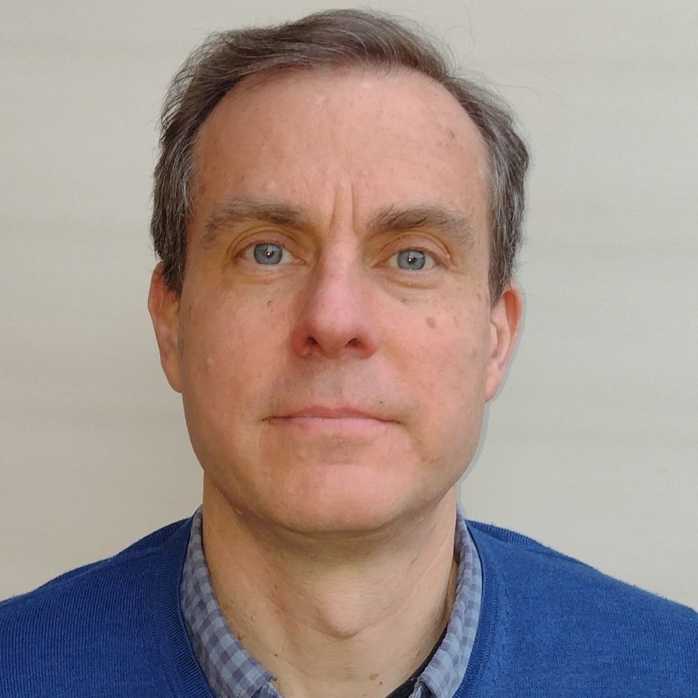 Carl Rylett