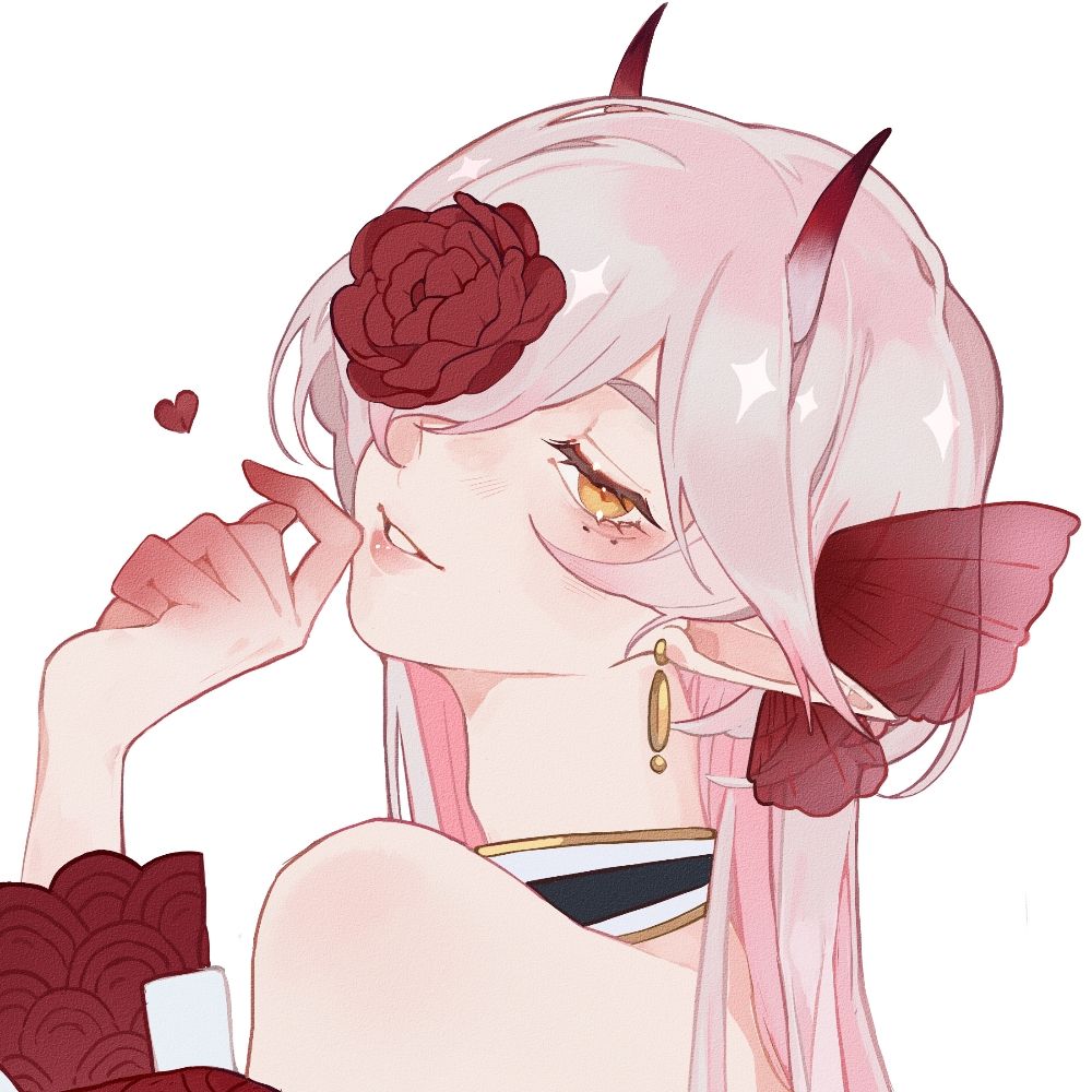 zefyrine ♡ artist in training