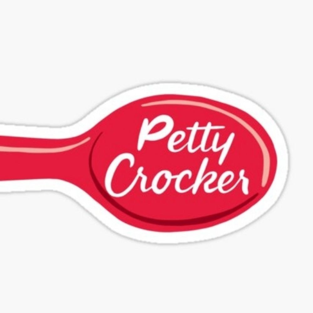 Petty Crocker