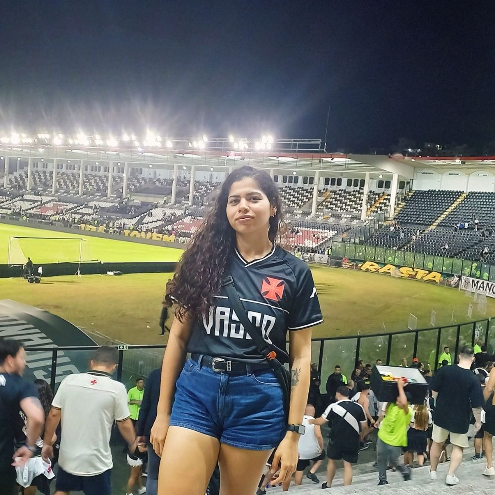 Mayara ✠