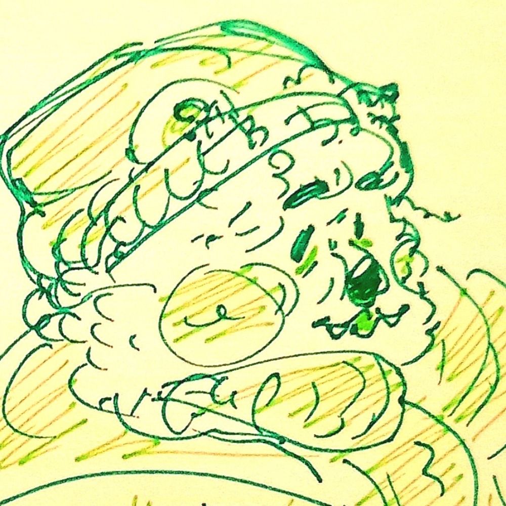 Junipers!