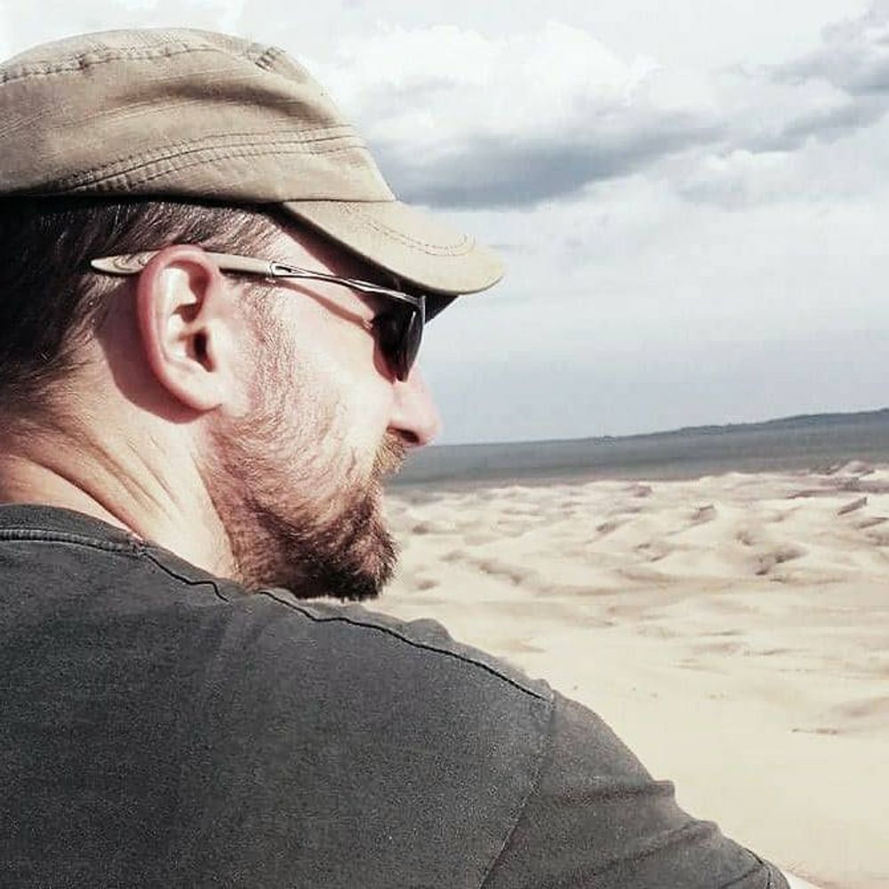 Matt Schönfeld