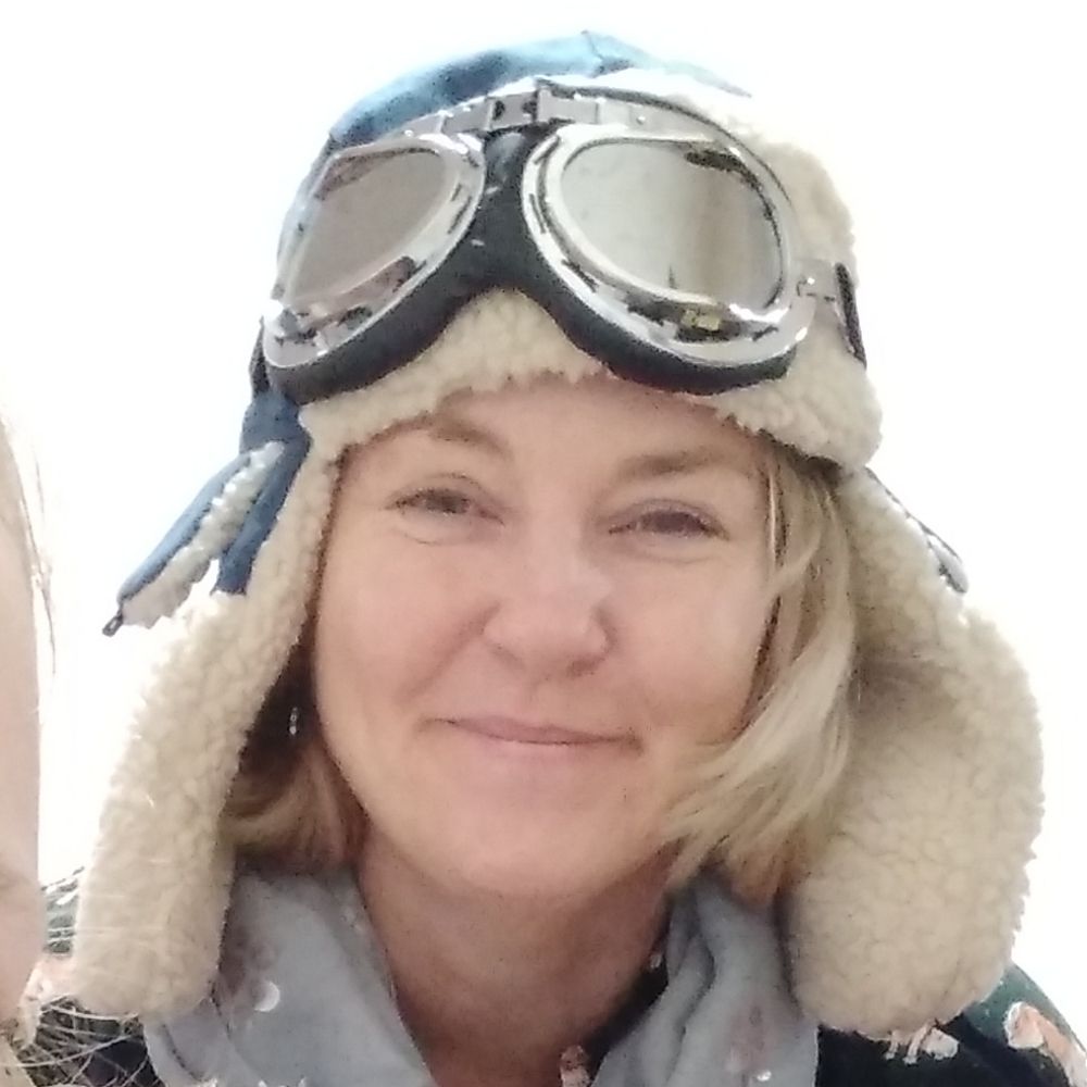 Orlagh Dowdall
