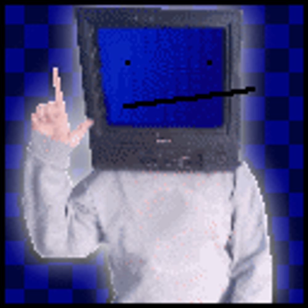 JoolboyNostolgiaLivingDude
