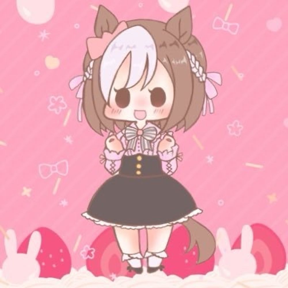 ゆらりんぱ