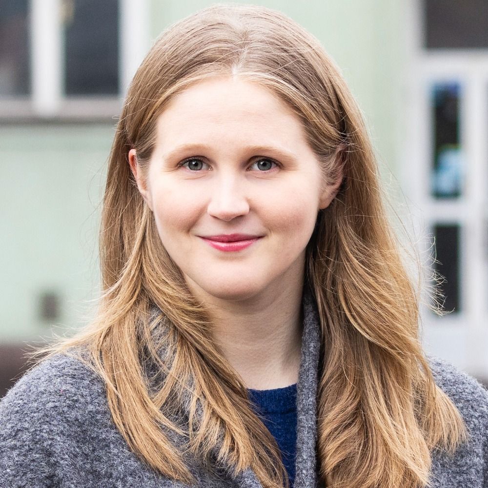 Reetta Vanhanen