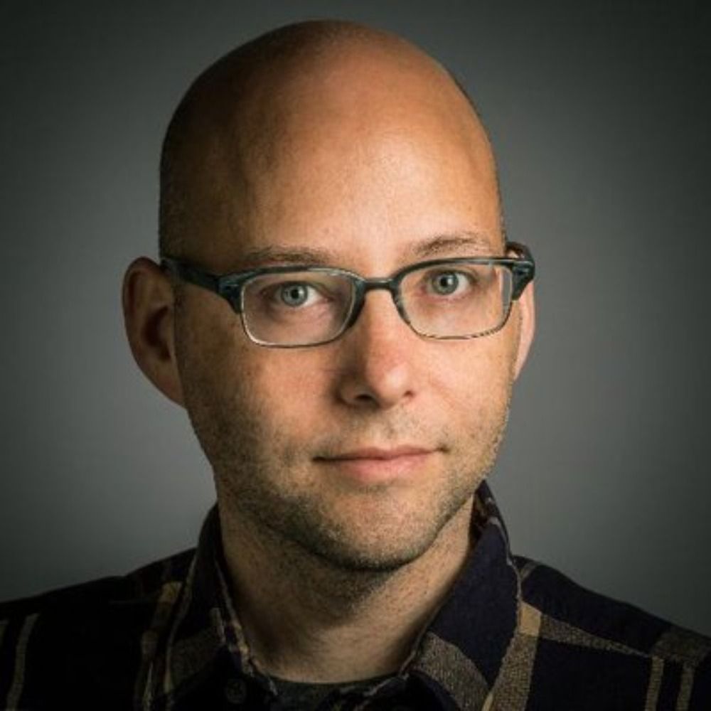 David Friedman's avatar