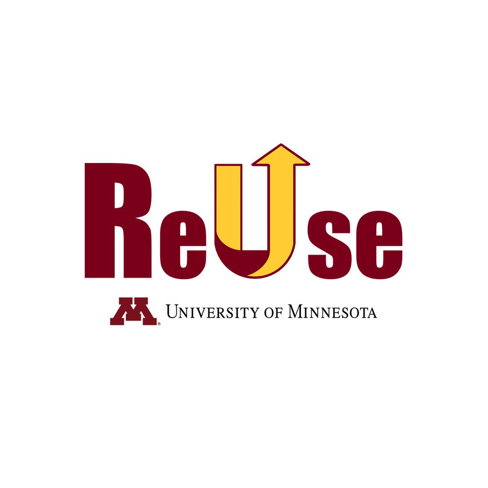 Reuse Program U of MN