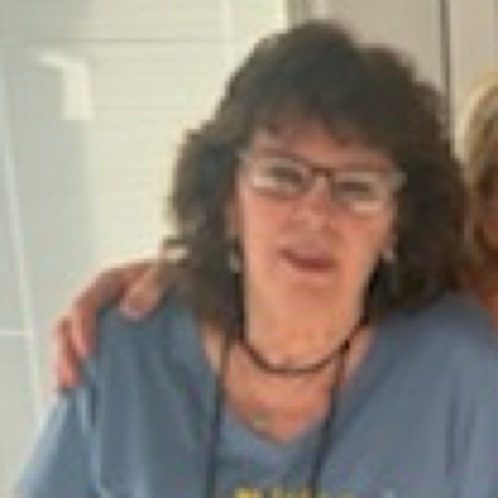 Marilyn Lynch