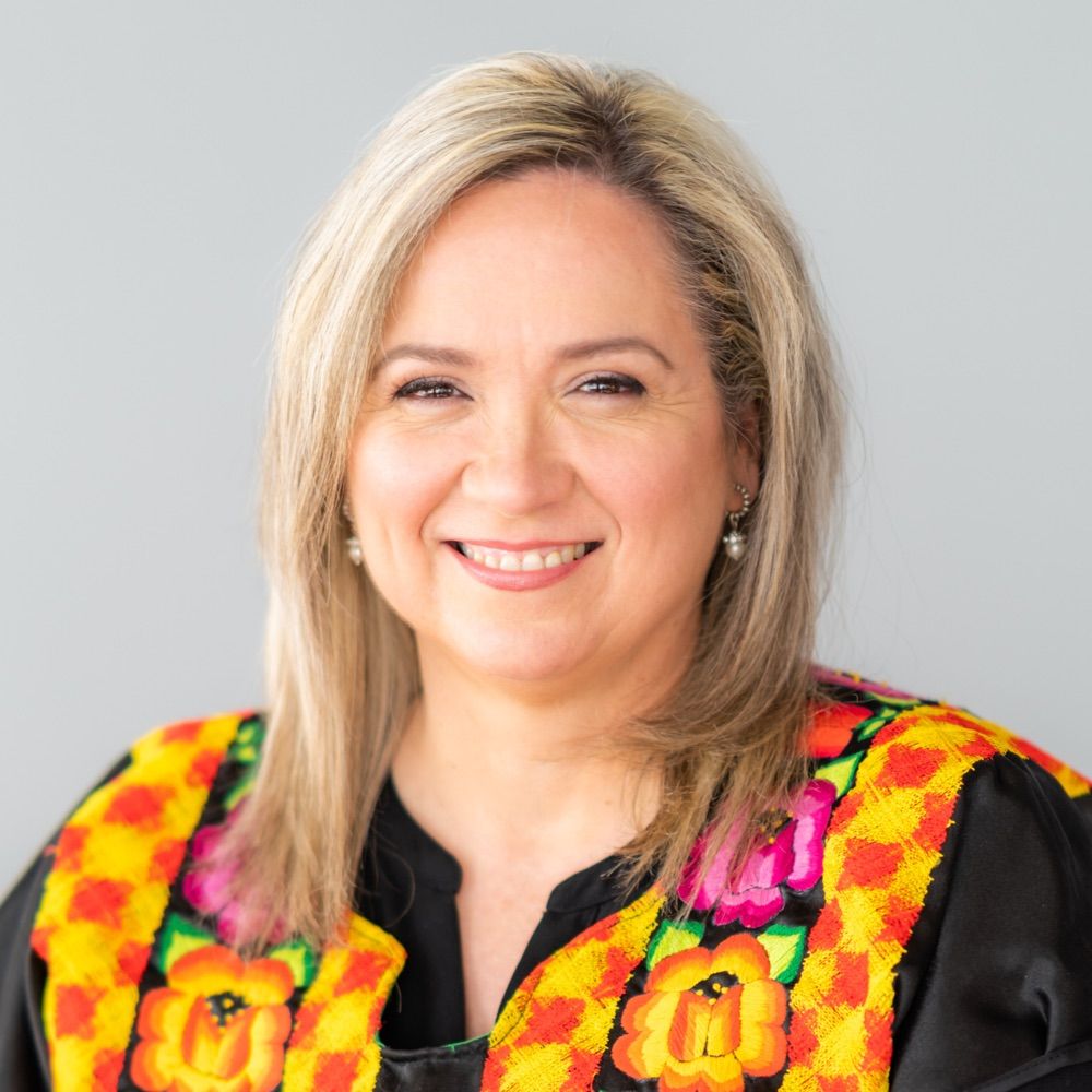Dr. Laura Barberena