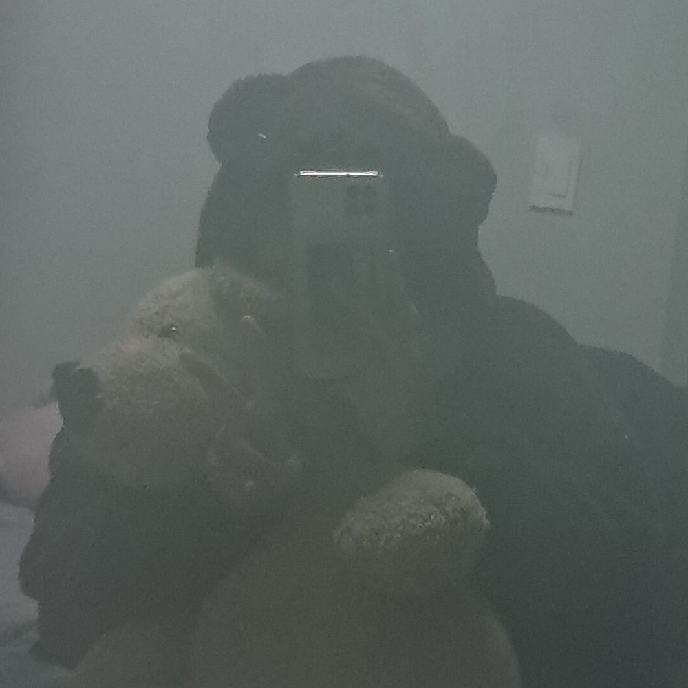 곰탱이🐻