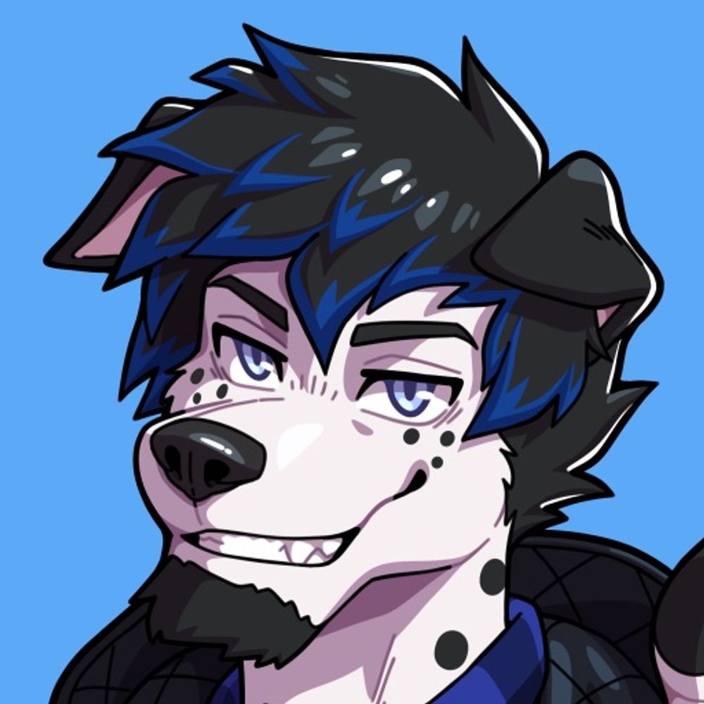 Fido 🐶's avatar