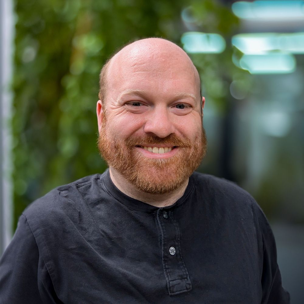 Matt Richards