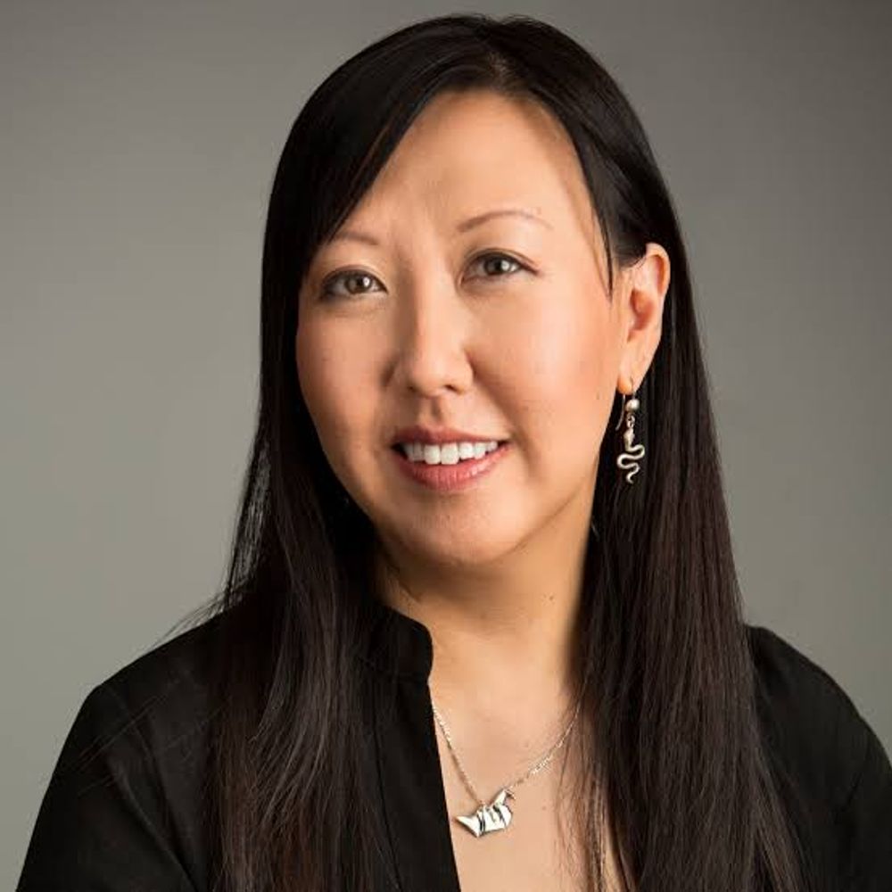 Ann Y.K. Choi