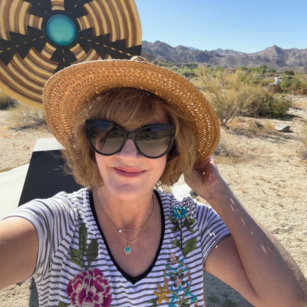 Jennifer Owen