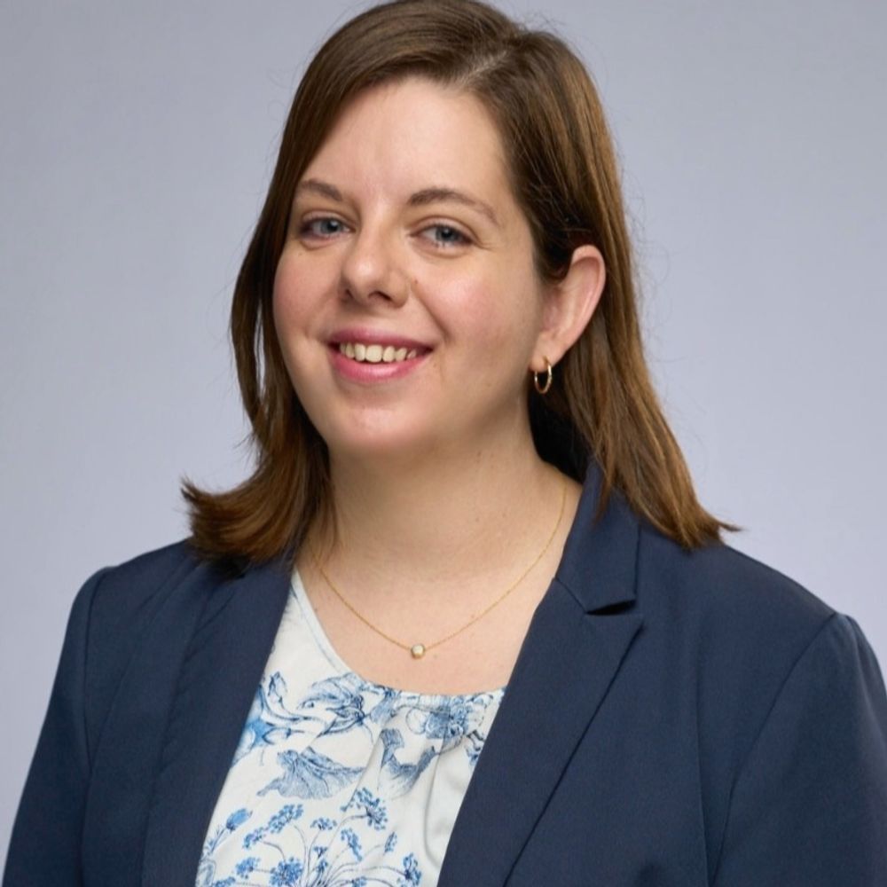 Melanie Nadon
