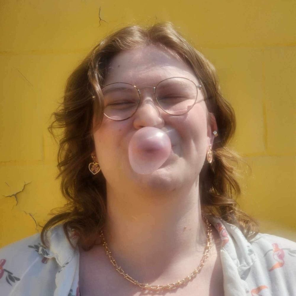 Mikey (they/them)