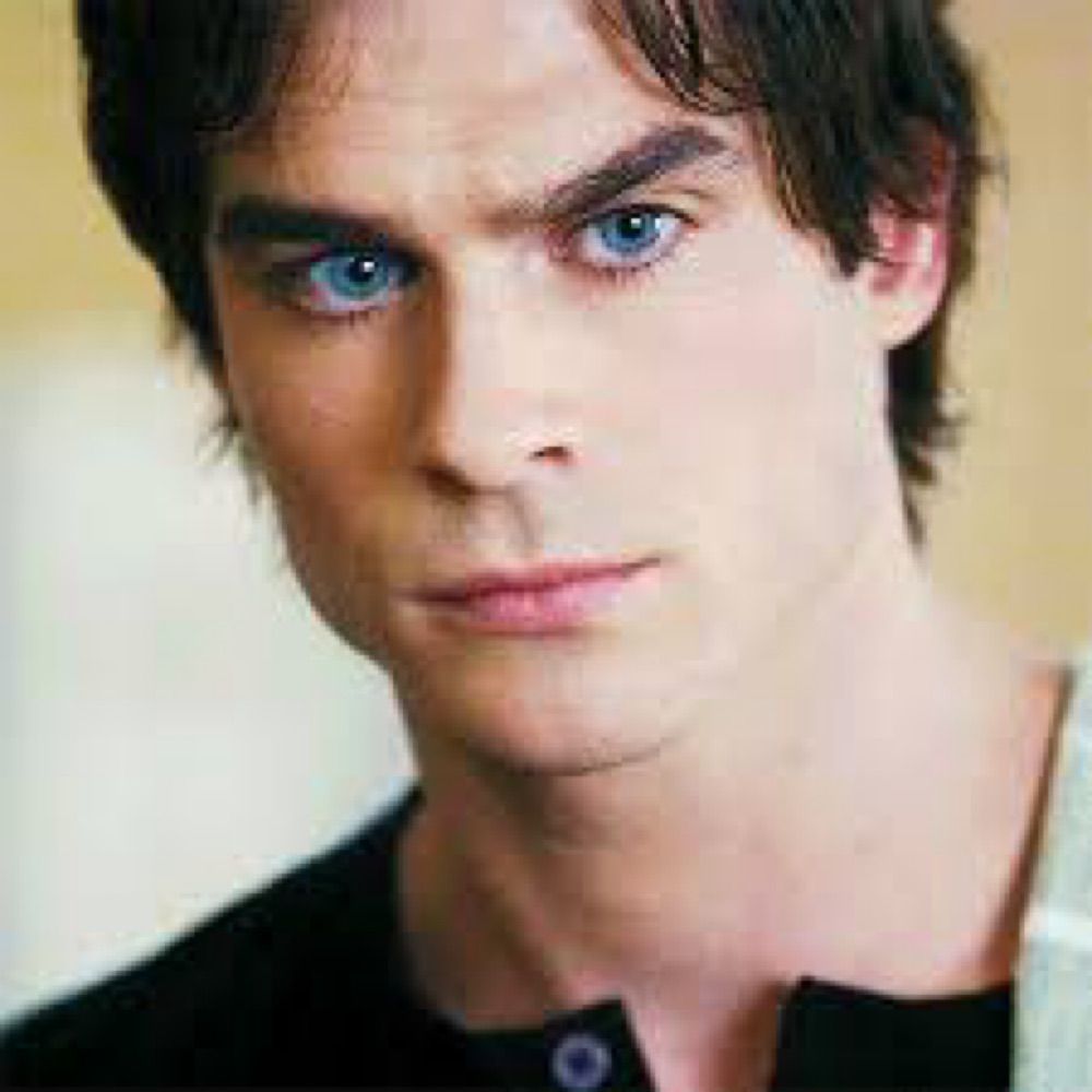 Damon Salvatore