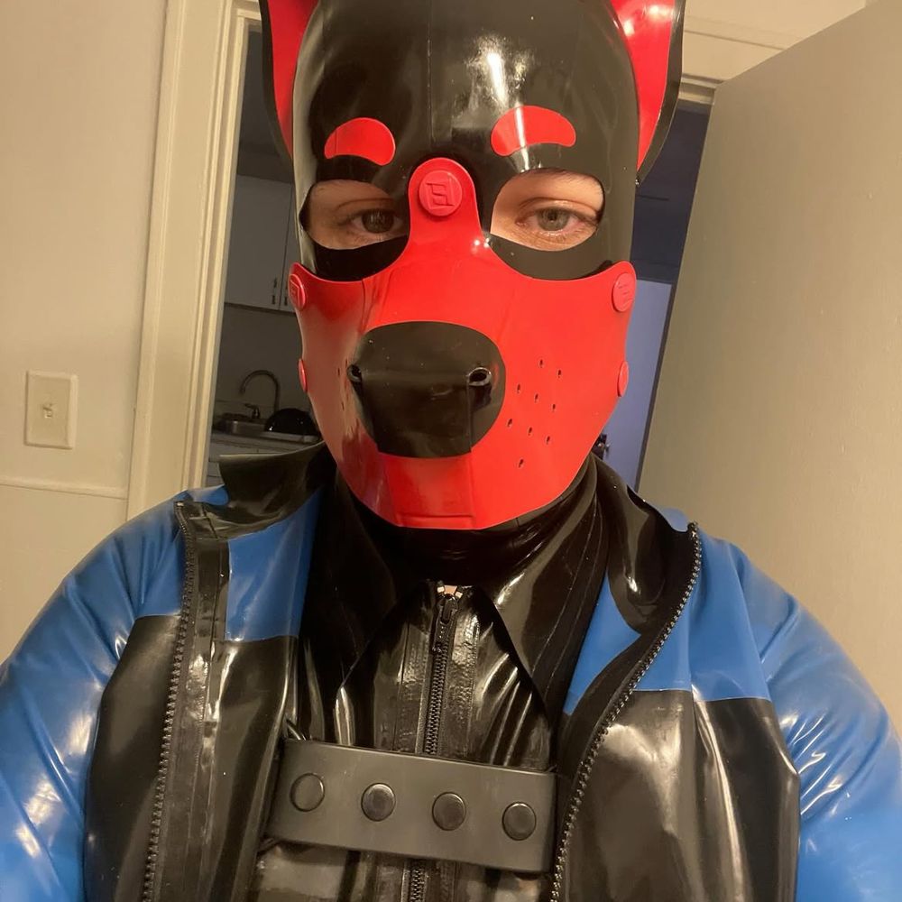 Rubbergimp