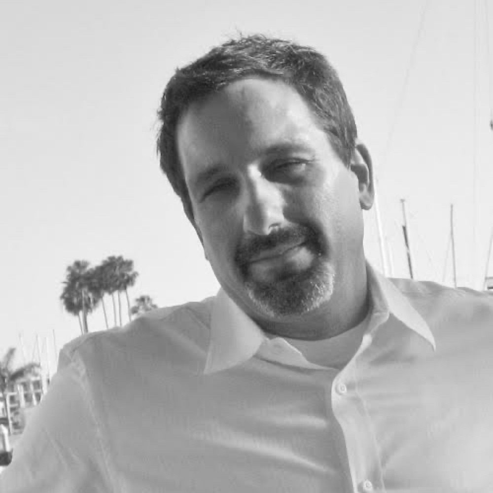 Matt Huffman