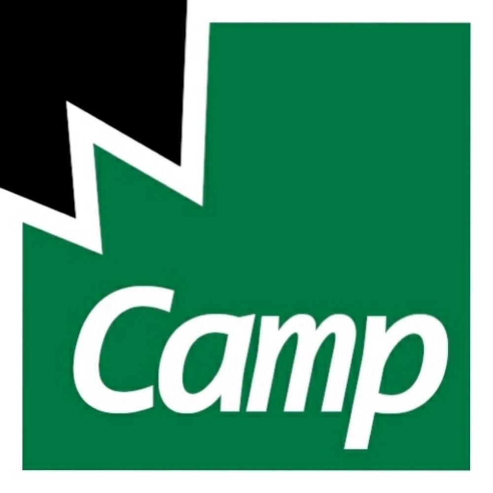 What's Camp!?