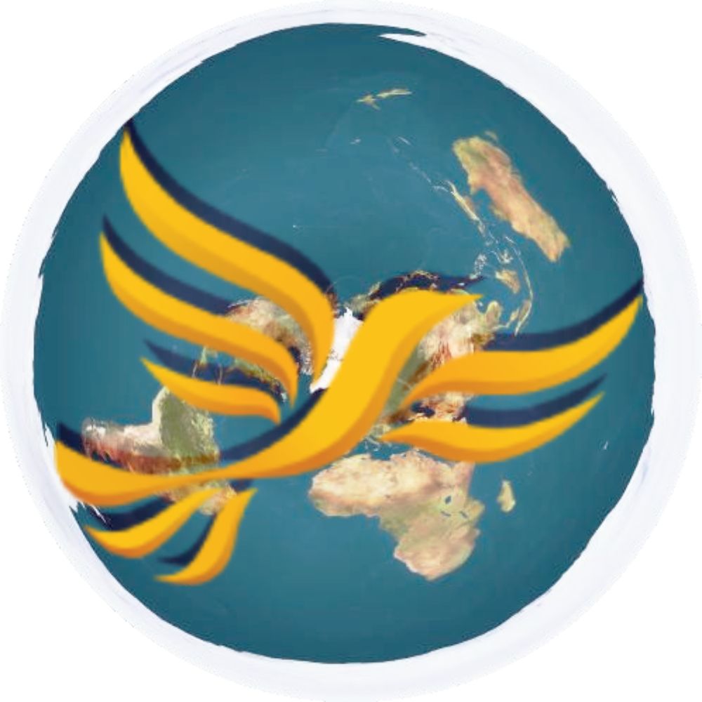 Lib Dem Flat Earth Society