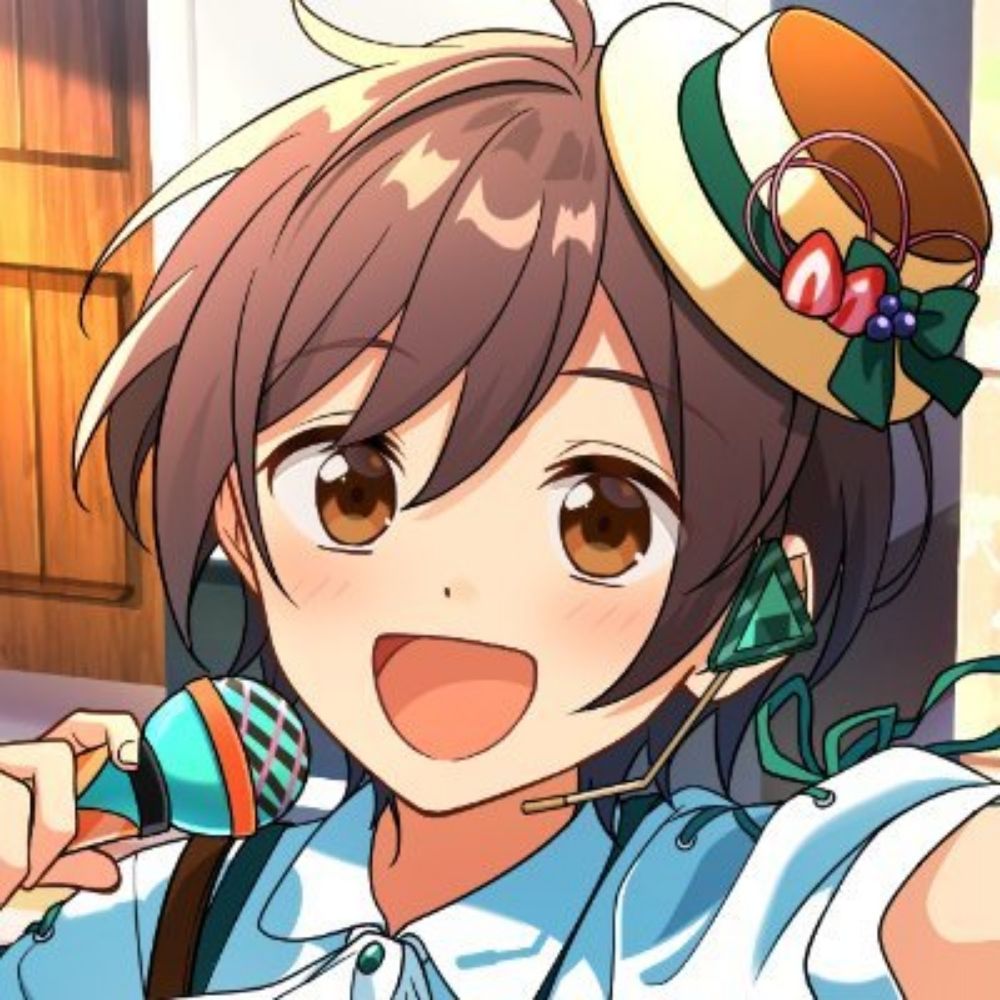 三川あゆむ