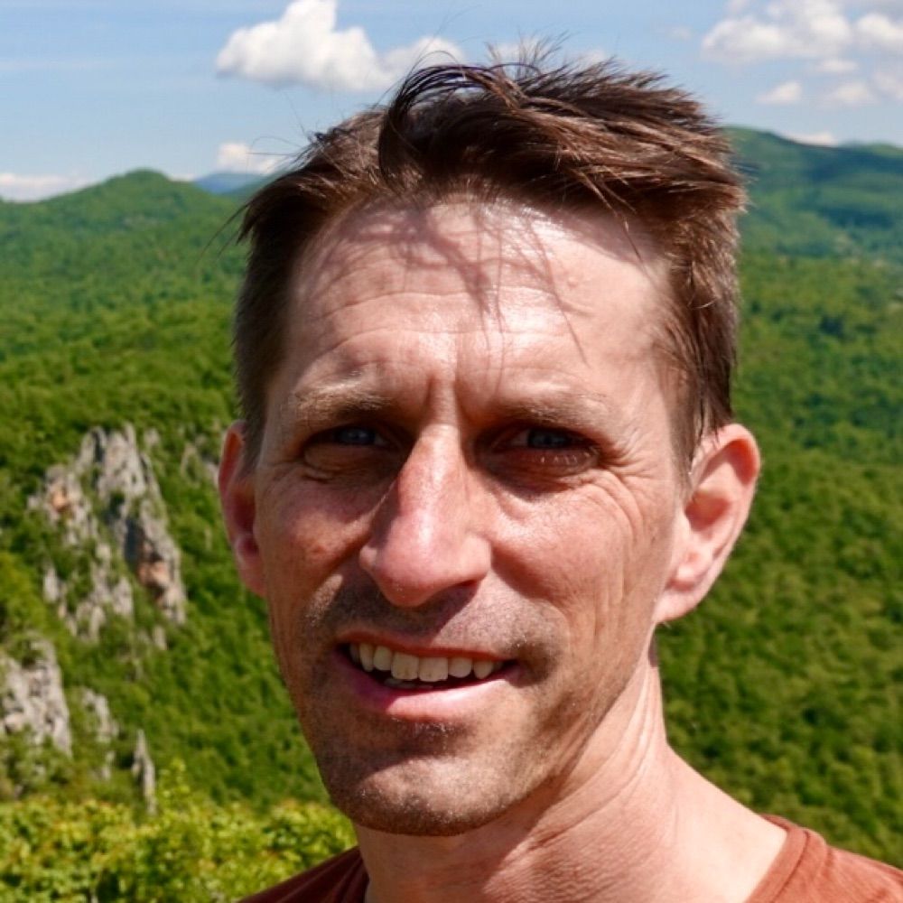 Julian Cox