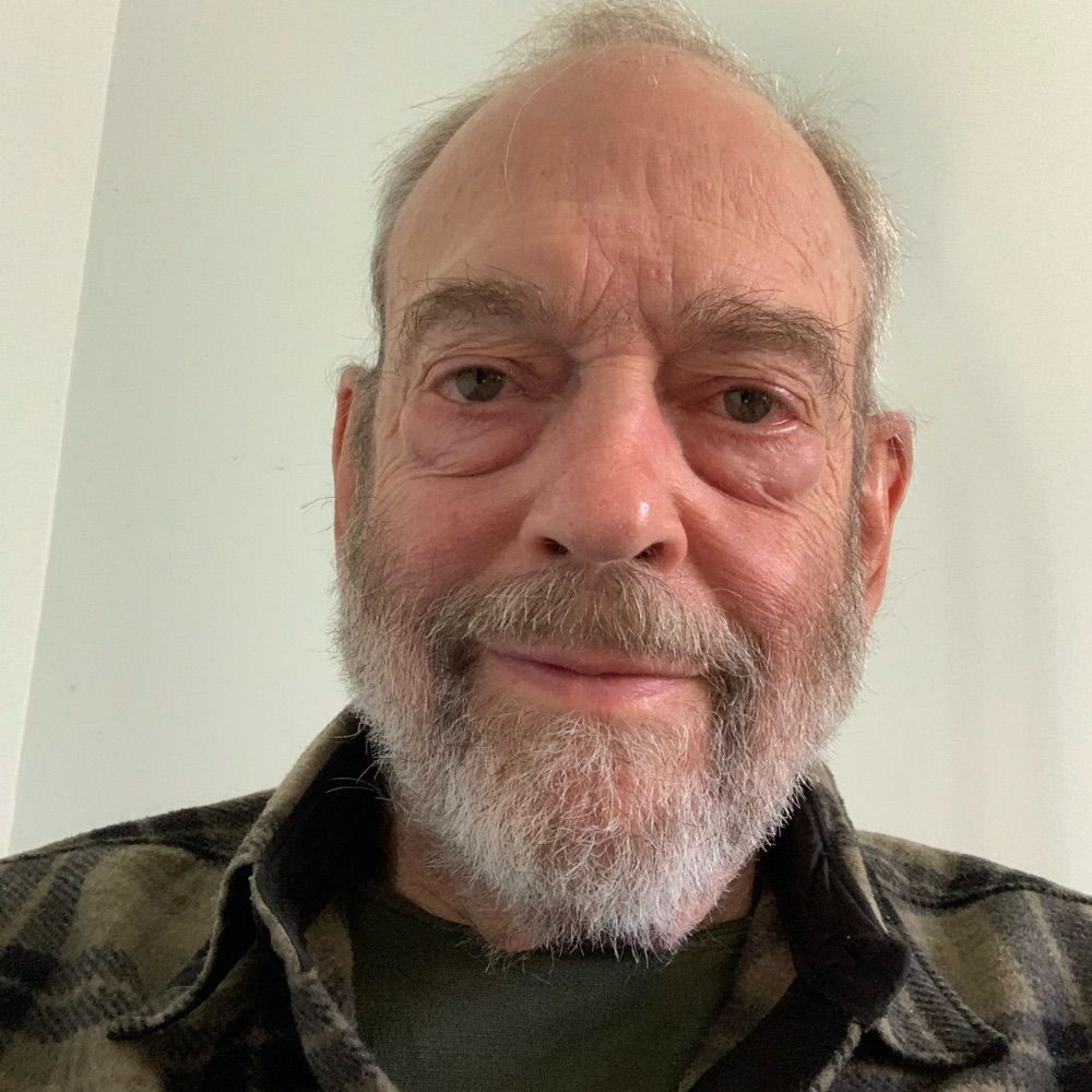 Tom Allaway