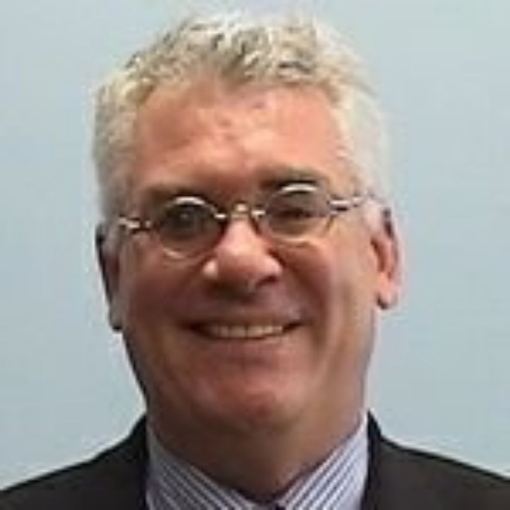 Mark Hirsch