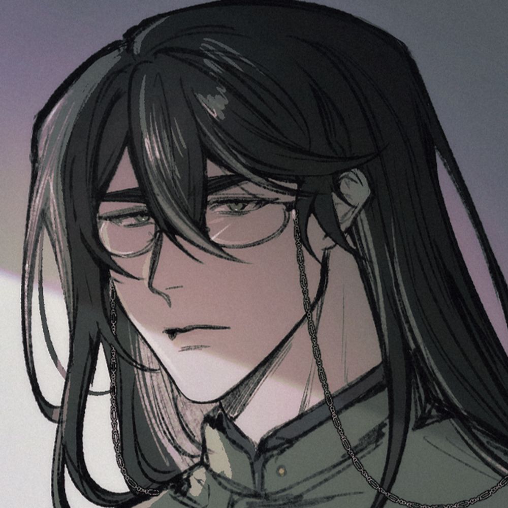 玲造 || Reizou 🎨