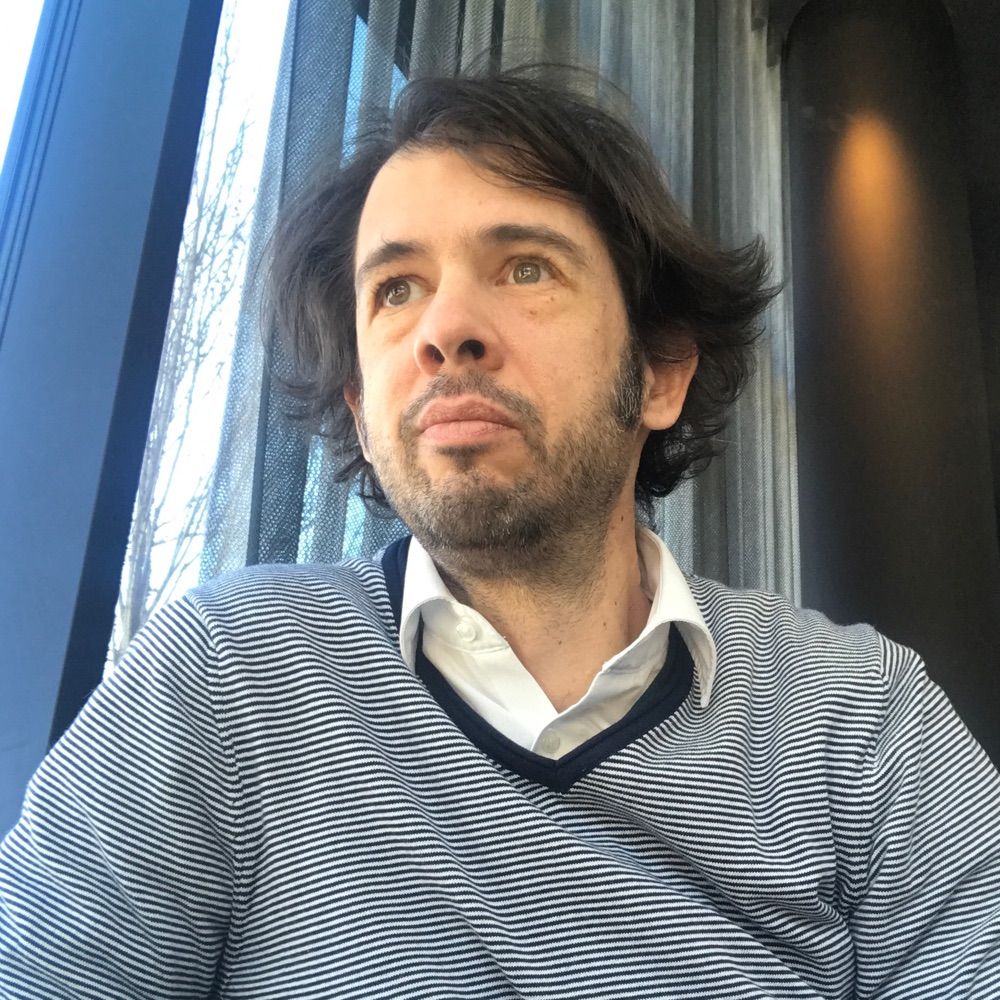 Irg Torben Buehrer