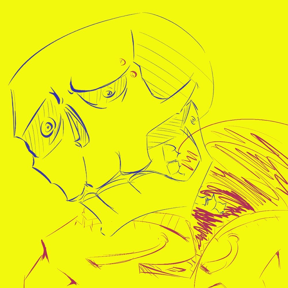 Seven