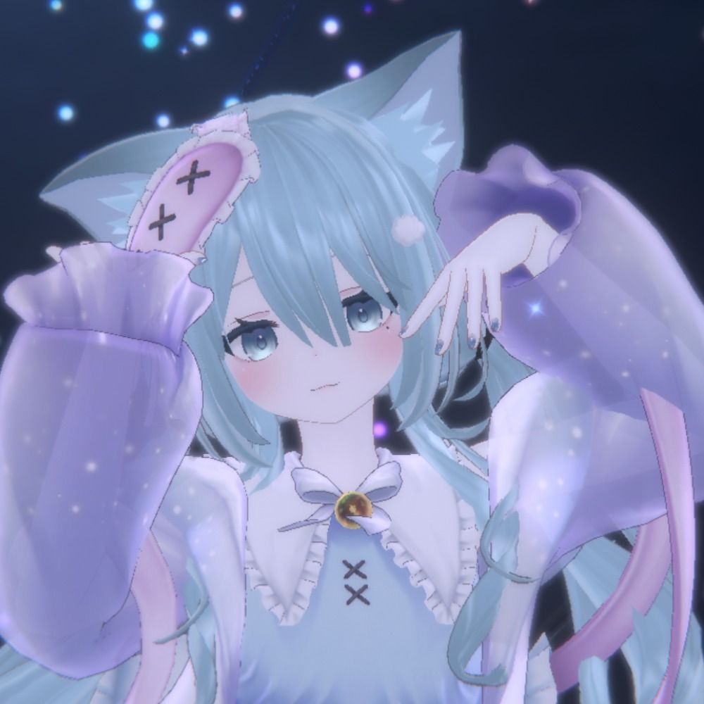 シャロン@VRC